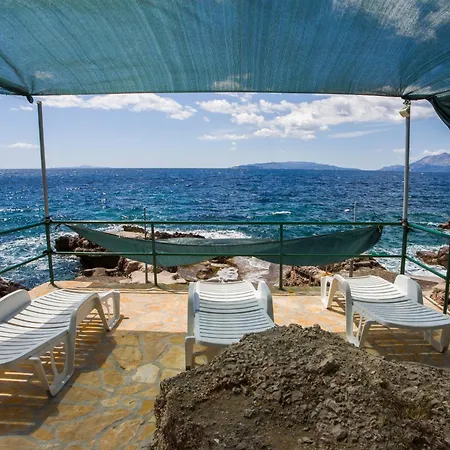 Apartment Robinson Danica 2 *