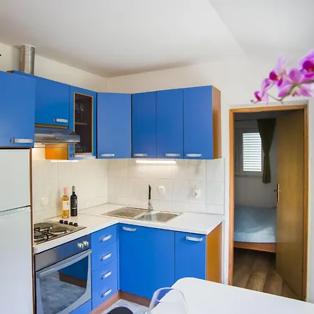 Robinson Danica 2 Apartment