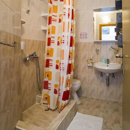 Apartment Robinson Danica 2