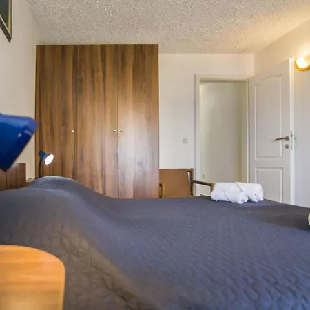 Robinson Danica 2 Apartment *