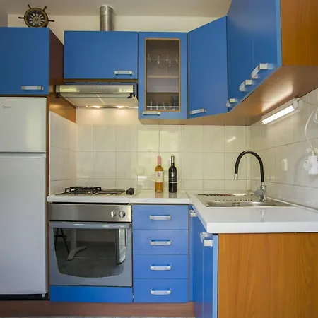 Apartment Robinson Danica 2